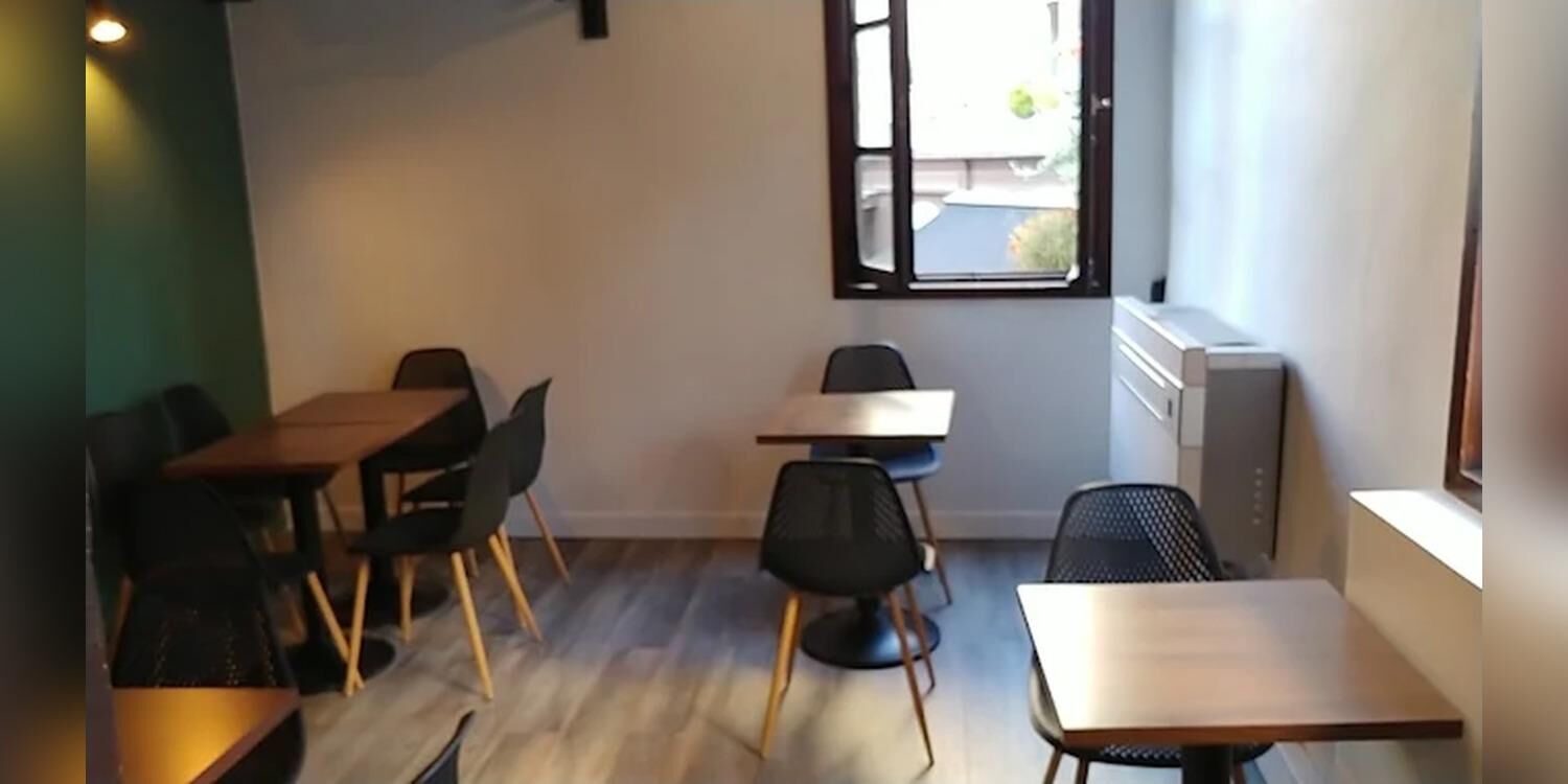 La Boîte à bières, bar