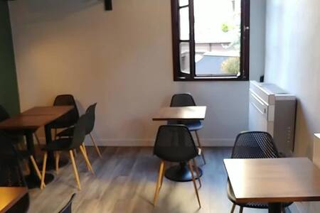 La Boîte à bières, Bar Rouen Centre-ville #0