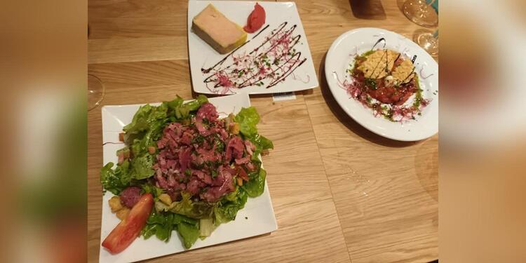 La Boîte à bières, bar