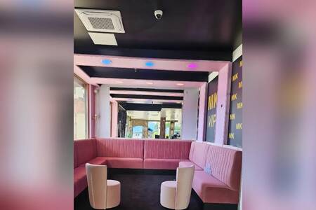 Mk Bar Restaurant, Restaurant Le Petit-Quevilly  #0