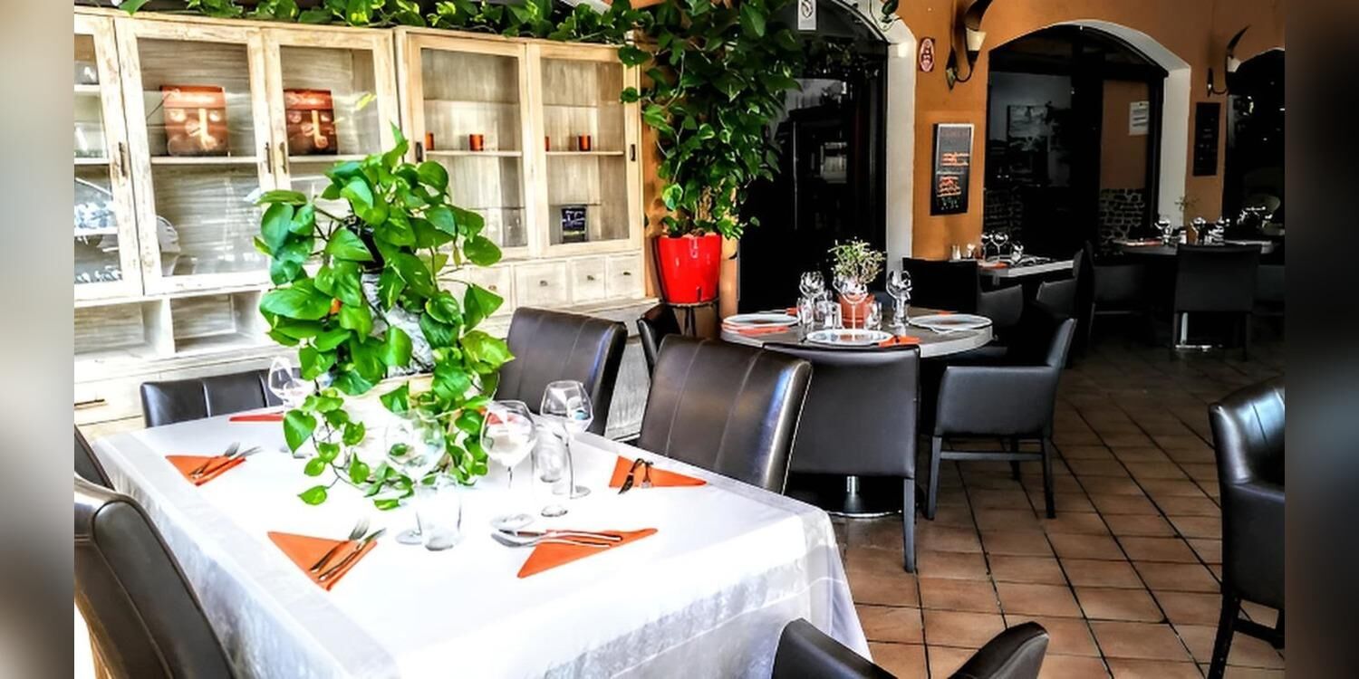 La Salinoise, restaurant