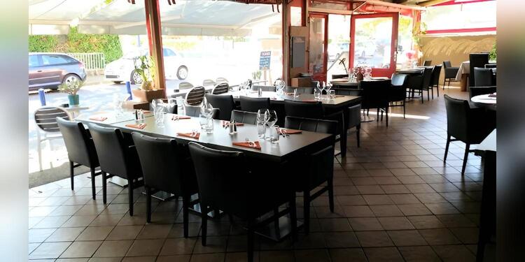 La Salinoise, restaurant