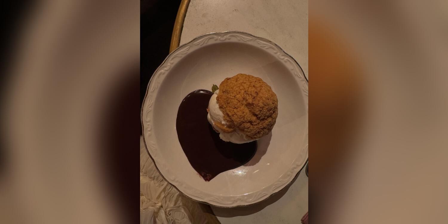 L'étal du Boucher, restaurant