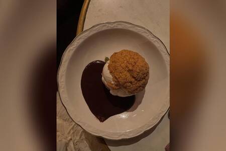 L'étal du Boucher, Restaurant Ile de Porquerolles  #0