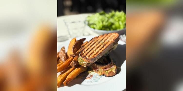 L'étal du Boucher, restaurant