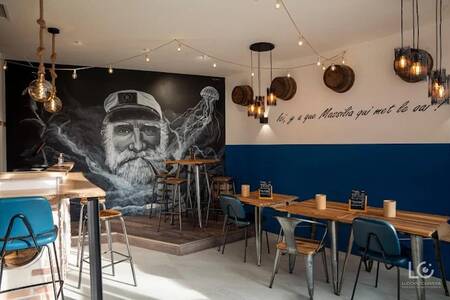 OAÏ, Bar Martigues Centre-Ville #0