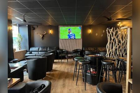 La Quinc', Bar Nancy Centre Ville #0