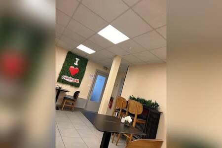 Cigkoftem Nancy - Nouvelle Saveur, Restaurant Nancy Centre Ville #0