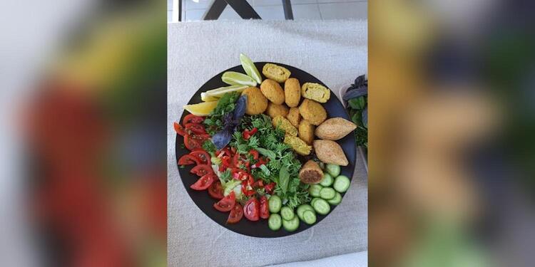 Cigkoftem Nancy - Nouvelle Saveur, restaurant