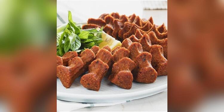 Cigkoftem Nancy - Nouvelle Saveur, restaurant