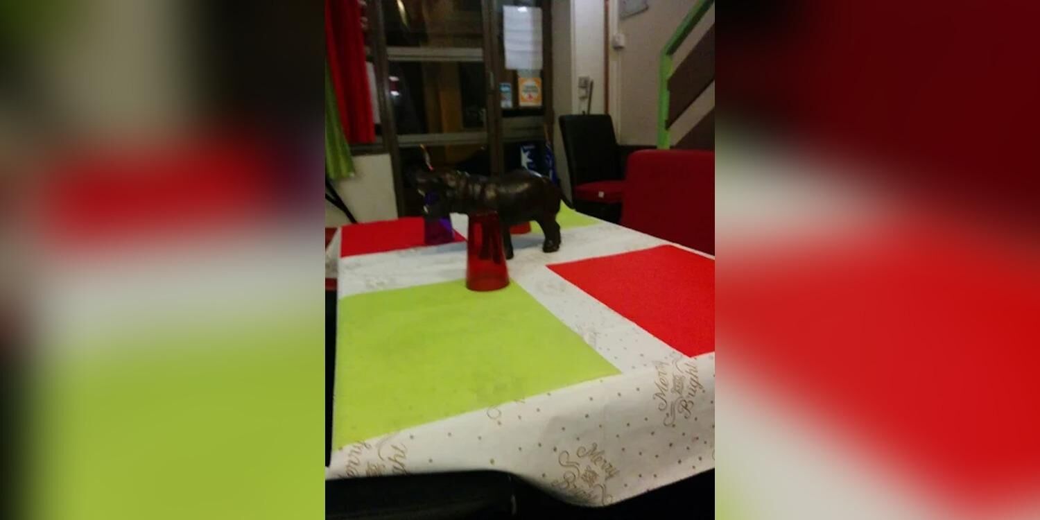 Restaurant Chez Pascal, restaurant