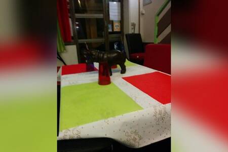 Restaurant Chez Pascal, Restaurant Grenoble Chorier-Berriat #0