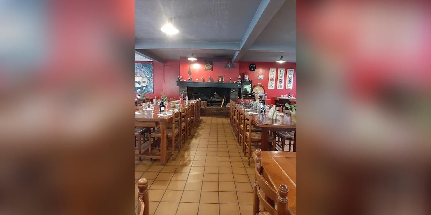 Restaurant du Trinquet d'Arcangues, restaurant