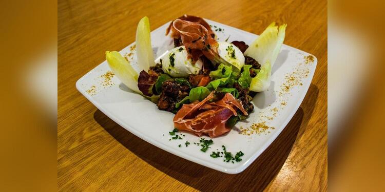 Restaurant Les pins maritimes 2025, restaurant