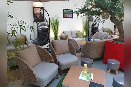 L'Atypique, Bar Épernay Centre-Ville #0