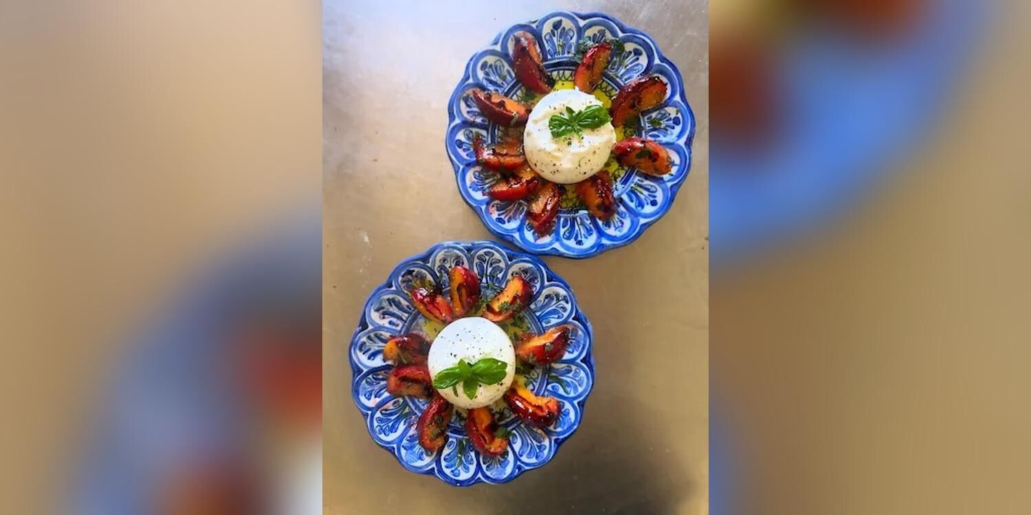 Maison MH, restaurant