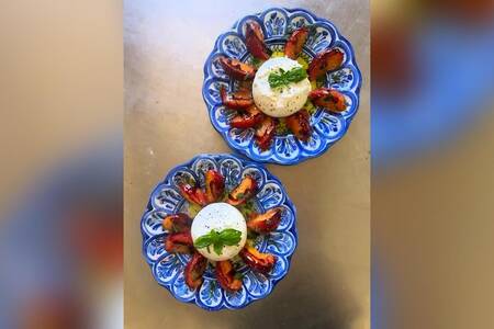 Maison MH, Restaurant Nîmes  #0