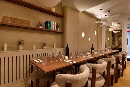 Bolea, Restaurant Paris Batignolles #0