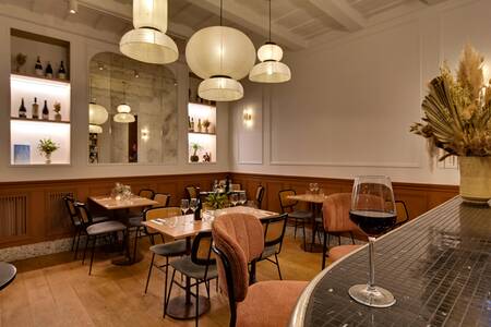 Bolea, Restaurant Paris Batignolles #0