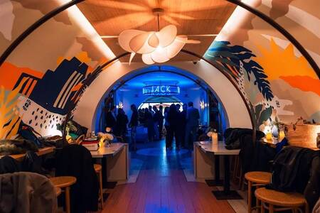 Jack The Cockerel - Biarritz, Restaurant Biarritz La Grande Plage #0