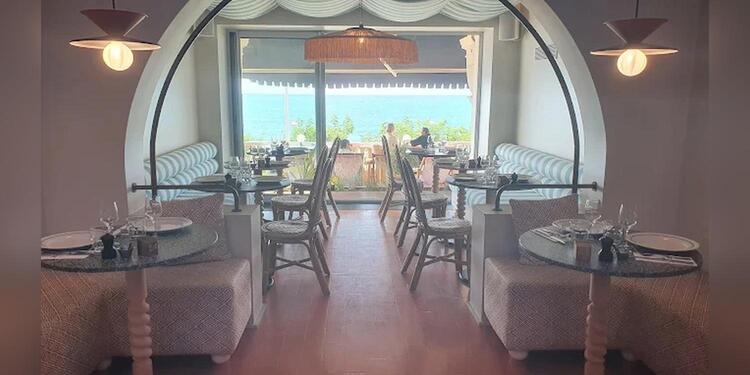 Jack The Cockerel - Biarritz, restaurant