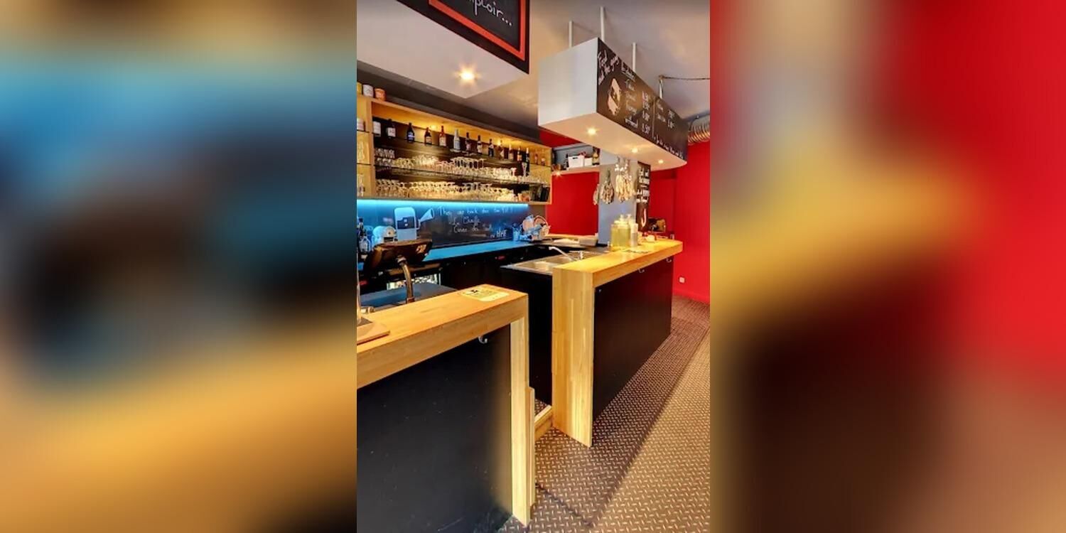 Au Fût et à mesure Clermont-Ferrand, bar