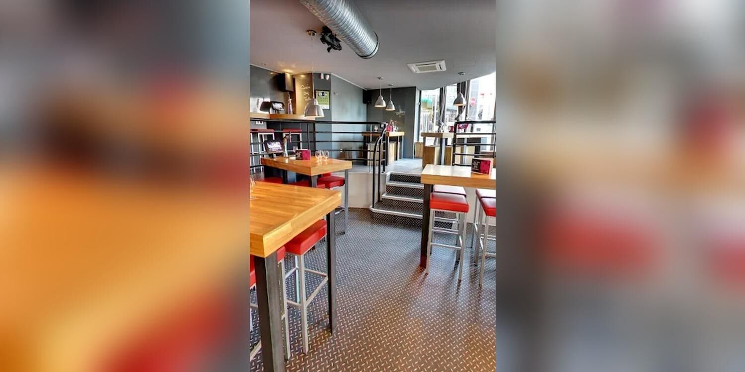 Au Fût et à mesure Clermont-Ferrand, bar