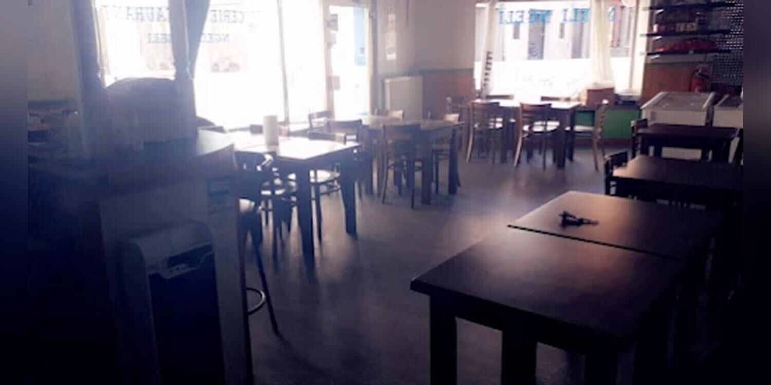 Restaurant africain ngeli ngeli, restaurant