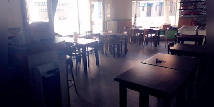 Restaurant africain ngeli ngeli, restaurant