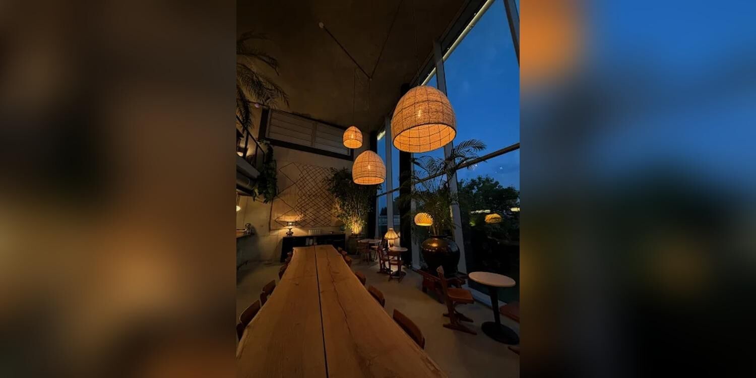 Bien Public, restaurant