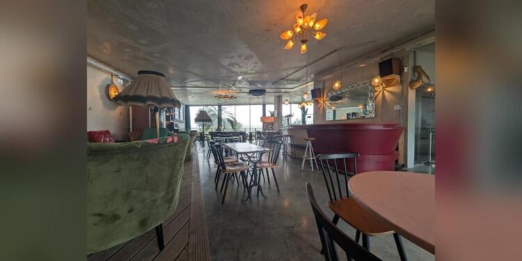 Bien Public, restaurant