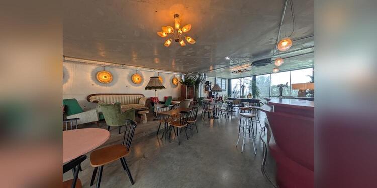 Bien Public, restaurant