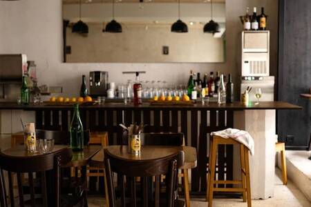 SUGO, Restaurant Paris Gaillon #0