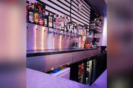 Casse Tout, Bar Paris Folie-Méricourt #0