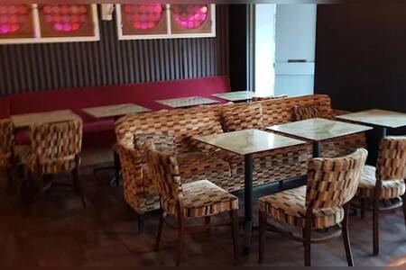 Le 25° Est, Bar Paris Villette #0