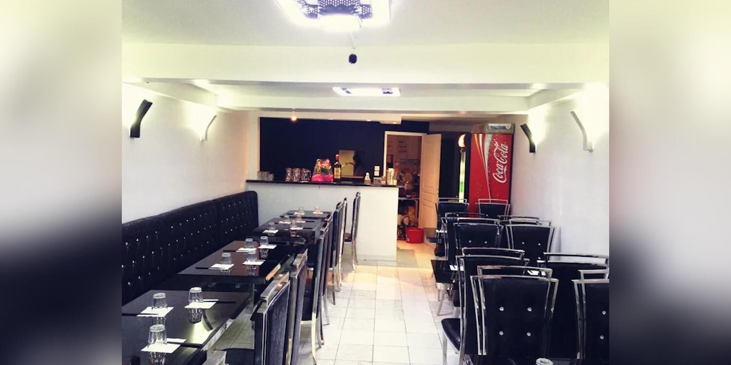 Chez Riz（fondue chinoise）小米火锅, restaurant