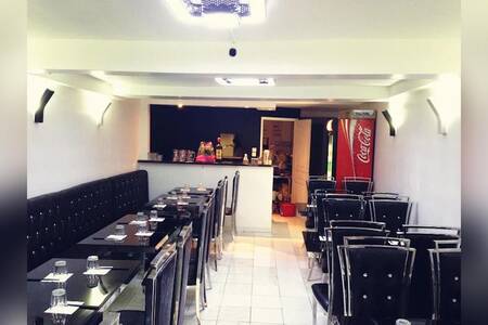 Chez Riz（fondue chinoise）小米火锅, Restaurant Toulouse Arnaud-Bernard #0