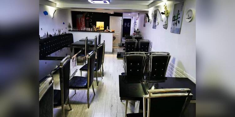 Chez Riz（fondue chinoise）小米火锅, restaurant