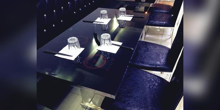 Chez Riz（fondue chinoise）小米火锅, restaurant