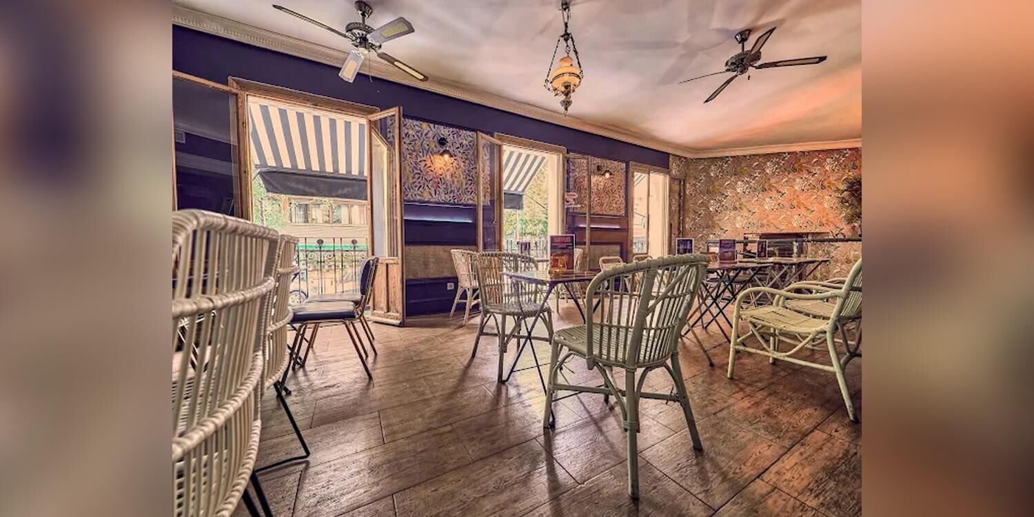 Harold´s Fried Chicken (Nueva Orleans) - Restaurante Americano, restaurant