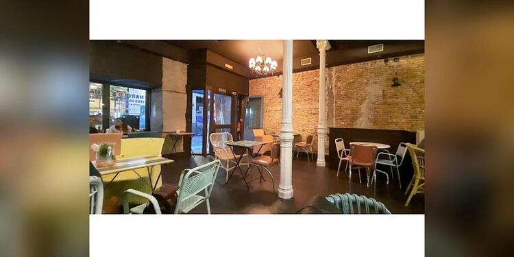 Harold´s Fried Chicken (Nueva Orleans) - Restaurante Americano, restaurant