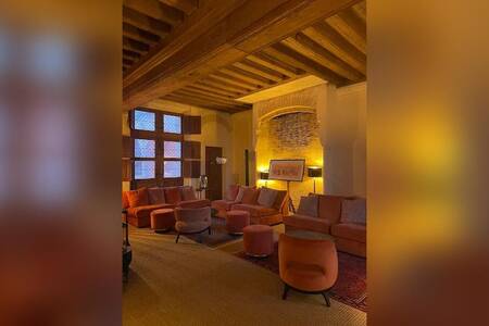 JUVENAL, Bar Troyes Centre-Ville #0