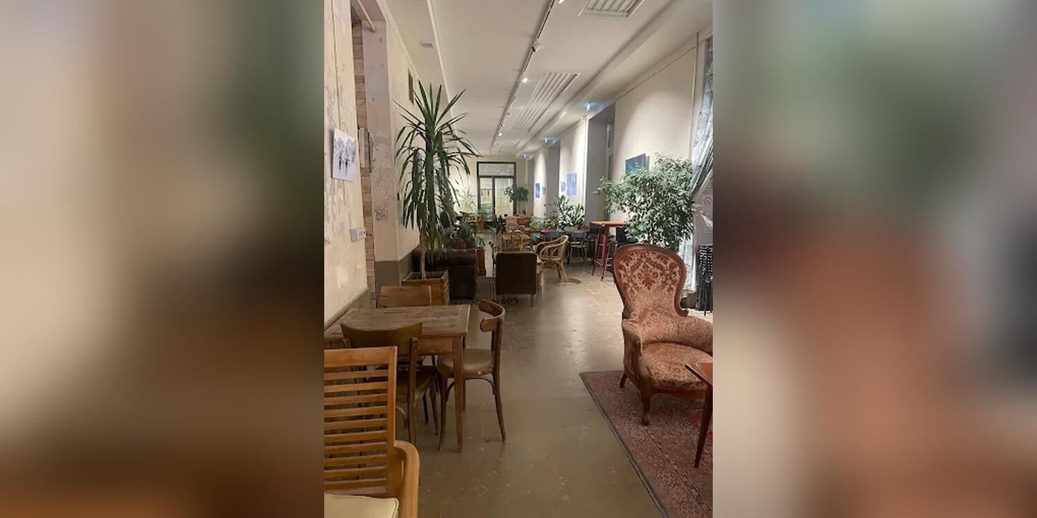 Le Minimistan, restaurant