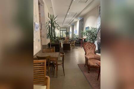 Le Minimistan, Restaurant Grenoble Centre-ville #0