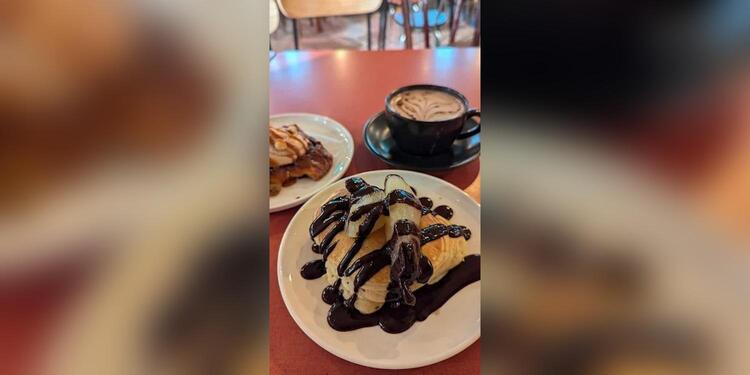 Le Minimistan, restaurant