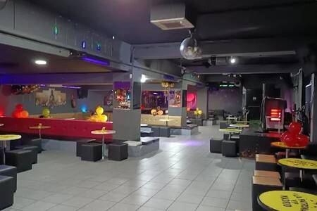 Discoteca La Patrona V.I.P Madrid, Bar Madrid Latina #0