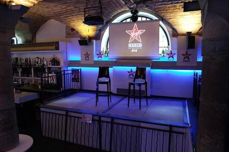 Salsapelpa Bikini Beach Club ?, Bar Dijon  #0