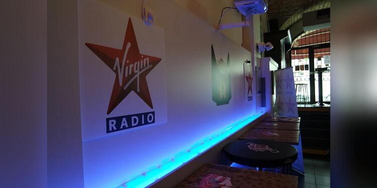 Salsapelpa Bikini Beach Club ?, bar