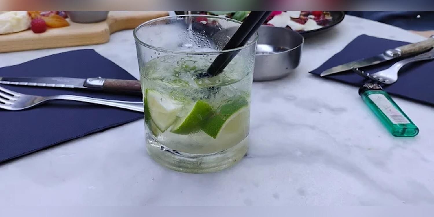 Bar Restaurant Le Sénéchal, bar