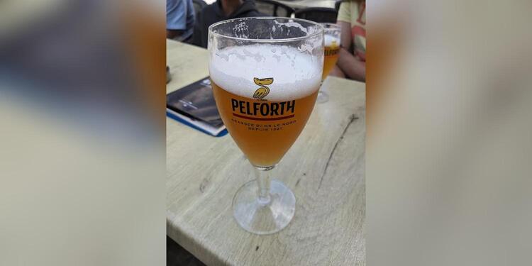 Bar Restaurant Le Sénéchal, bar